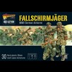 WGB FJ 02 Fallschirmjager Plastic Box A