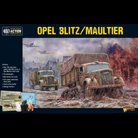 402012018 Opel Blitz Maultier RTE Box Front