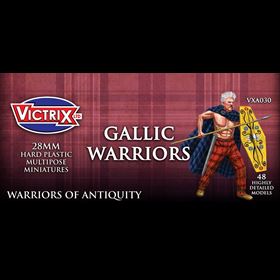 Victricgallicwarriors