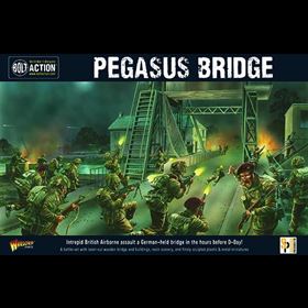409910040 Pegasus Bridge V2 Box Front