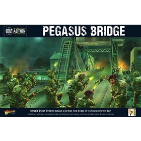 409910040 Pegasus Bridge V2 Box Front