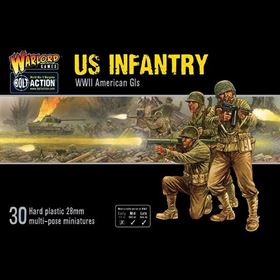 402013012 US Infantry 2018 Box Front