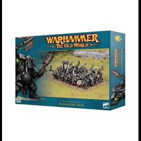 Https Trade.Games Workshop.Com Assets 2024 04 TR 09 13 99122709010 WHTOW Orc And Goblin Tribes Black Ork Mob