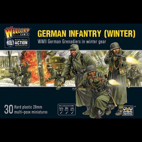 402012027 German Infantry Winter Box Front
