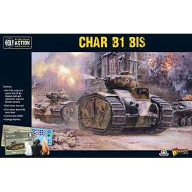 Char B1 Bis
