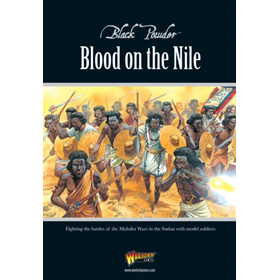 Blood Nile