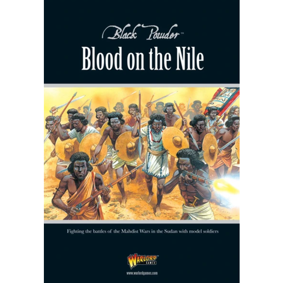 Blood Nile