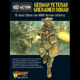 WGB WM 06 Veteran Grenadiers Squad A