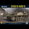 WGB WM 507 Stug III Ausf G A
