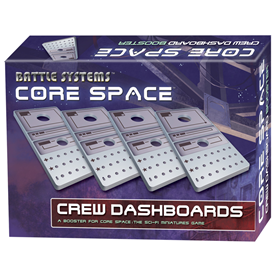 Corespacedashboard