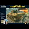 402012006 Sd.Kfz 251 16 Ausf D Flammpanzerwagen Box Front