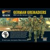 WGB WM 09 German Grenadiers A