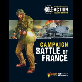 Bolt Action Campaign Battle Of France 57831E88 7970 4B0a A4d6 3A2fb185d7b8