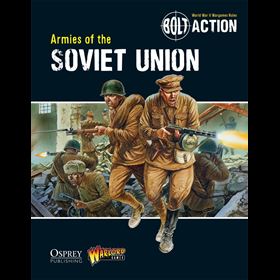 Armies Of The Soviet Union