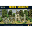Ruined Farmhouse