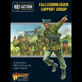 402212106 Fallschirmjager Support Group Box Front