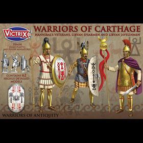 Victrixcarthagewarriors