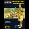 British 8Th Army Support Group Box Front Mockup 300DPI RGB