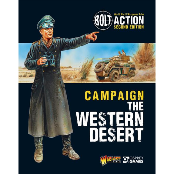 Ba Western Desert