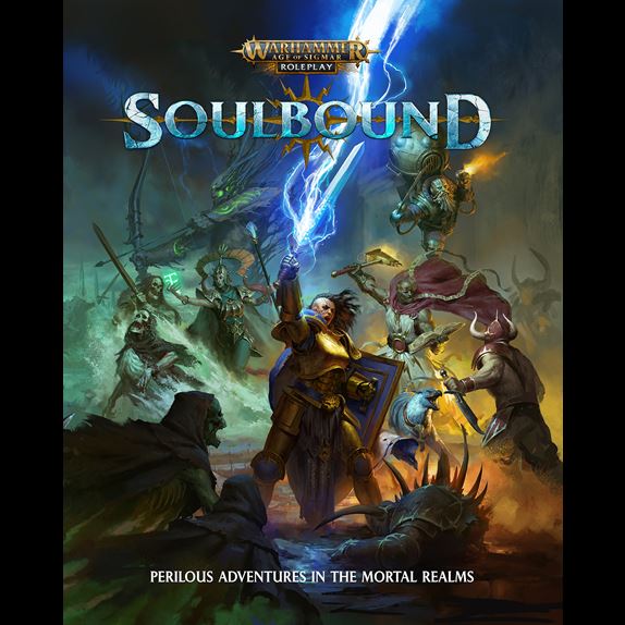 Soulbound Core