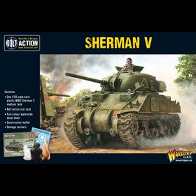 402011004 Sherman V Box Front