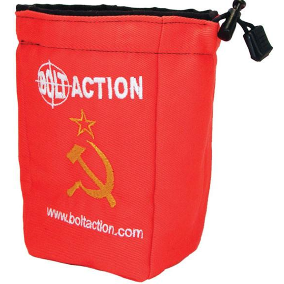 Soviet Bag