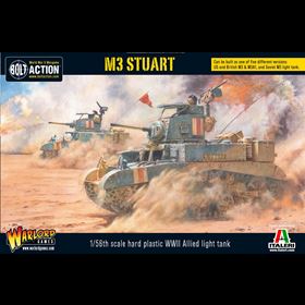 402013002 M3 Stuart