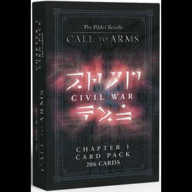 Call To Arms Chapter 1
