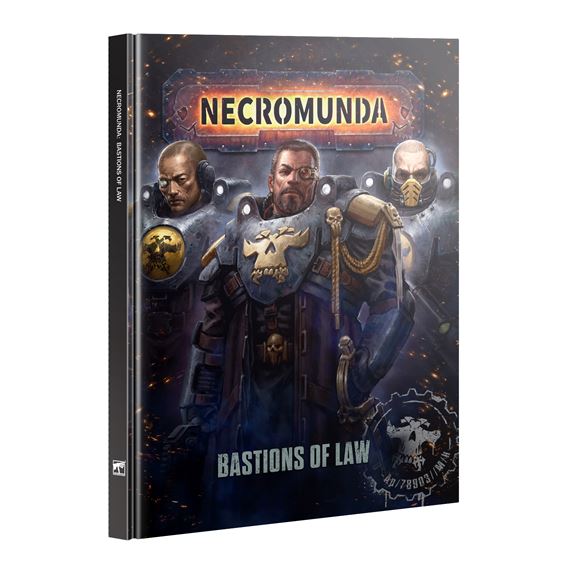 Https Trade.Games Workshop.Com Assets 2025 09 60040599047 Necromundabastionsoflawbook01