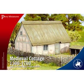 Perrymedcottage