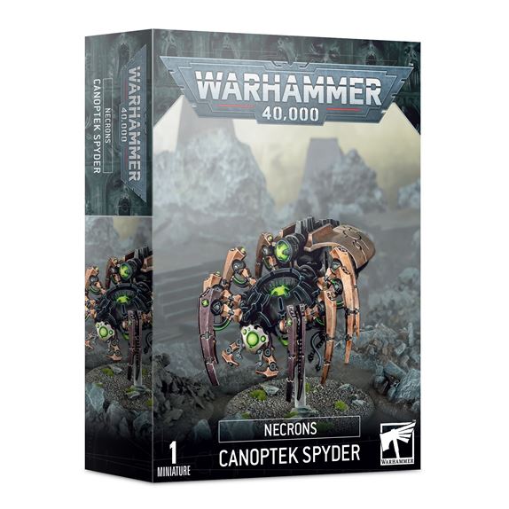 Https Trade.Games Workshop.Com Assets 2020 09 E B200b 49 16 99120110061 Necrons Canoptek Spyder