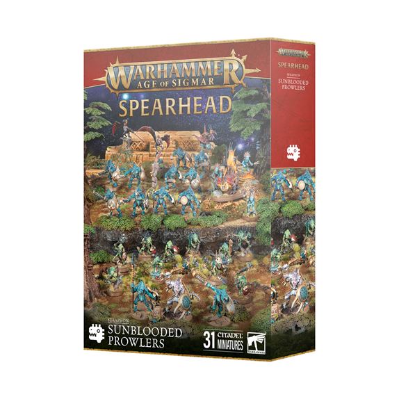 Https Trade.Games Workshop.Com Assets 2025 05 99120208046 Seraphonsunbloodedprowlersspearhead17