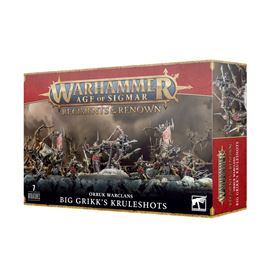 Https Trade.Games Workshop.Com Assets 2023 03 TR 71 17 99120209120 Orruk Warclans Nig Grikk's Kruleshots