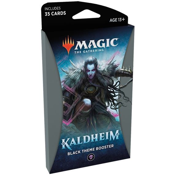 Kaldblack