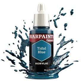 WP3033 Tidal Blue Acrylics 2 Copy