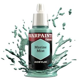WP3042 Marine Mist Acrylics 2 Copy