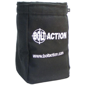 Black Ba Bag