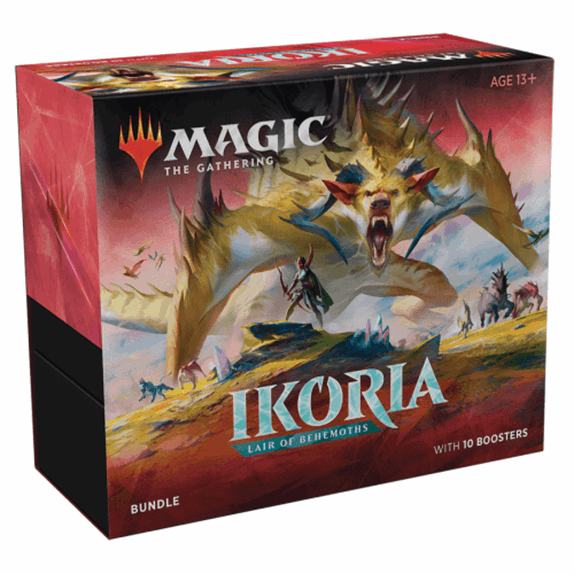 Ikoria Lair Of Behemoths Bundle P319289 335616 Image