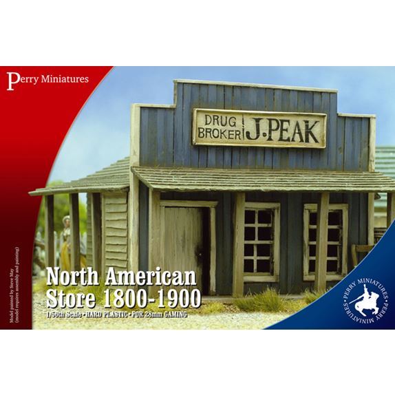 Perrynorthamericanstore