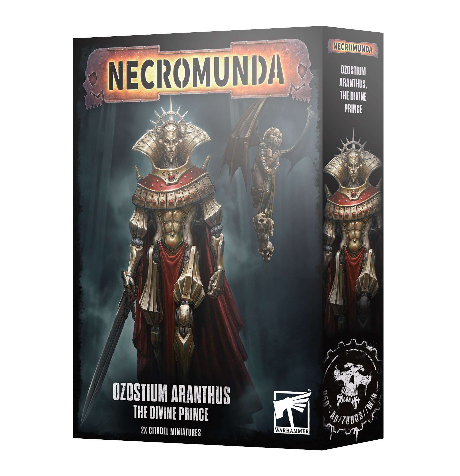 Https Trade.Games Workshop.Com Assets 2025 12 99120599093 Necromundaozostiumaranthusdivineprincebox