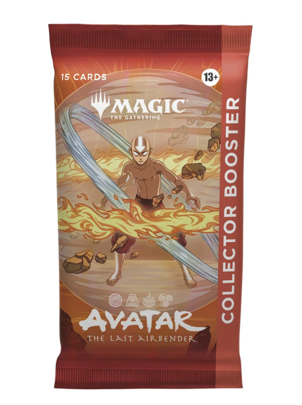 Avatar Collector