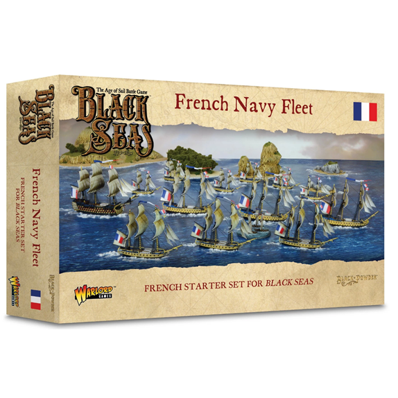 French Navy Fleet (1770 1830) The Games Bunker