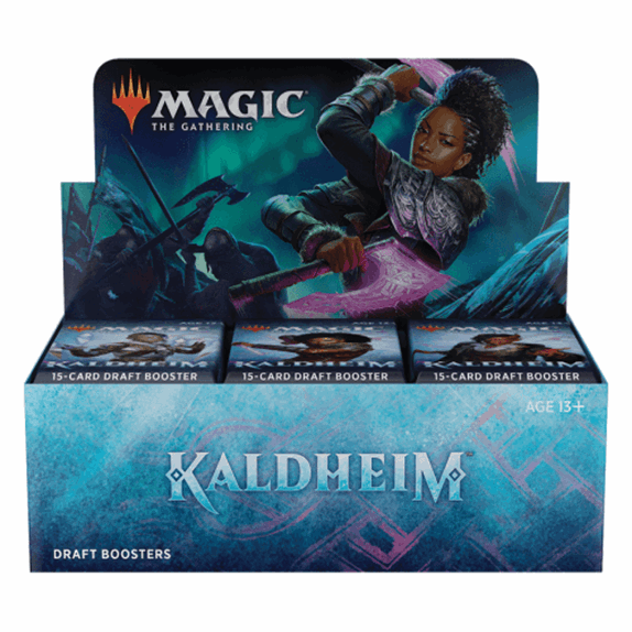 Kalddraft