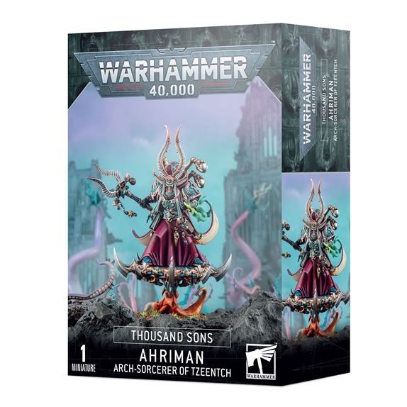 Https Trade.Games Workshop.Com Assets 2021 09 B200a 43 38 99120102131 Ahriman, Arch Sorcerer Of Tzeentch