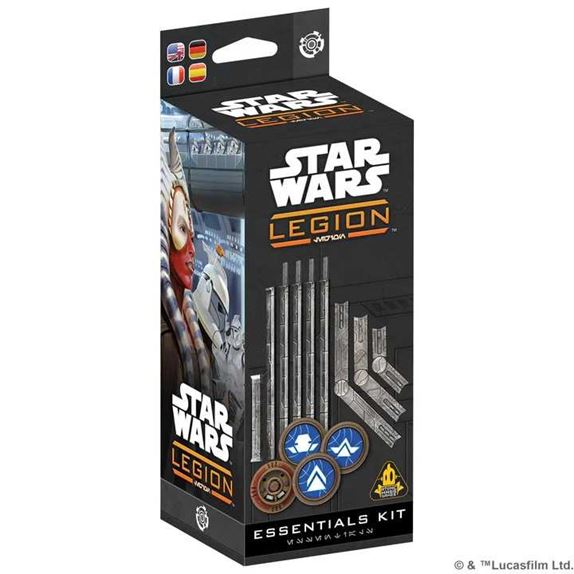 Swlegionessentials