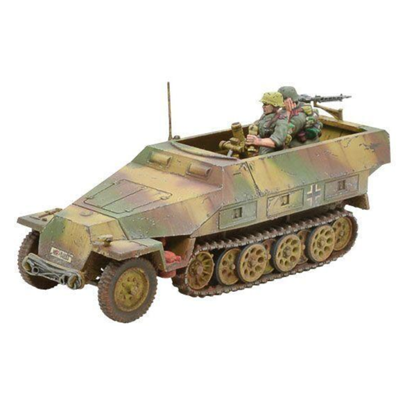 Granatwerfer
