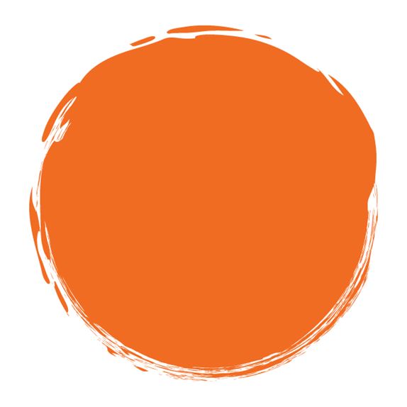 Layer Troll Slayer Orange