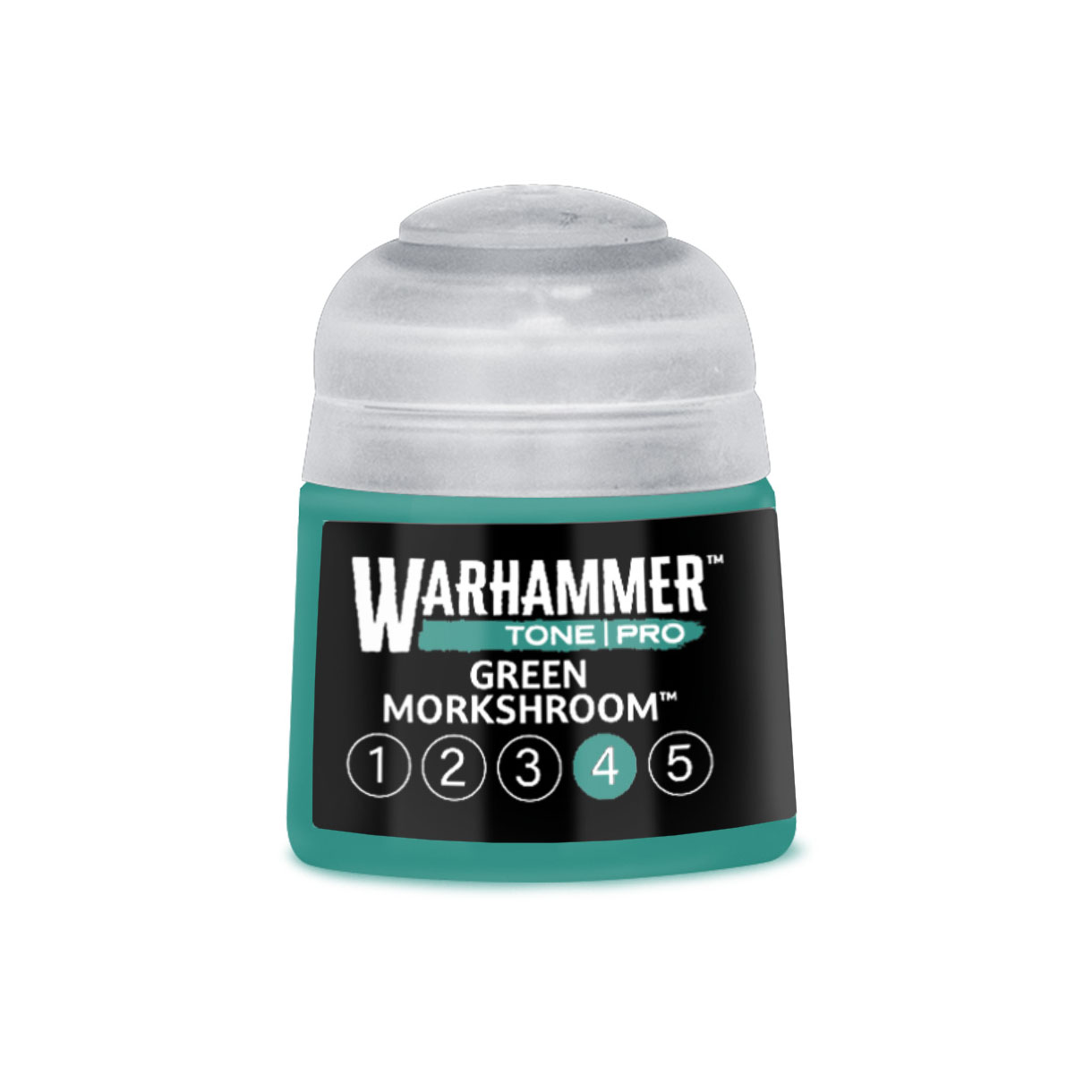 99189961349 Greenmorkshroom412ml