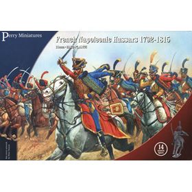 Perrynapfrenchhussars