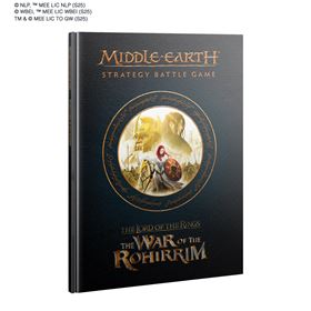 Https Trade.Games Workshop.Com Assets 2025 09 60041499061 Waroftherohirrimjounalmiddleearthhbrulebook1 1